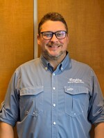 Staff member Shane Holder from ID_b4458c