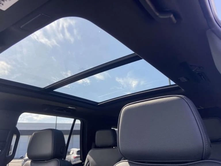 Used GMC Yukon Denali