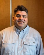 Staff member Stan Galbraith from ID_f8c4e7