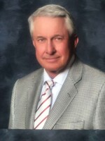Staff member William Adams from ID_df0ab9