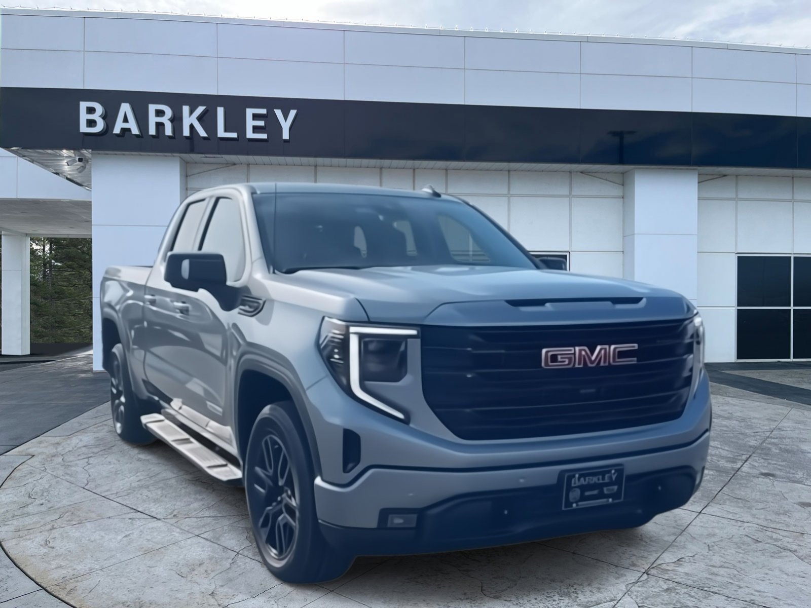 2026 GMC Sierra 1500 Truck 