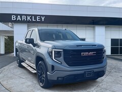 2026 GMC Sierra 1500 Elevation Truck
