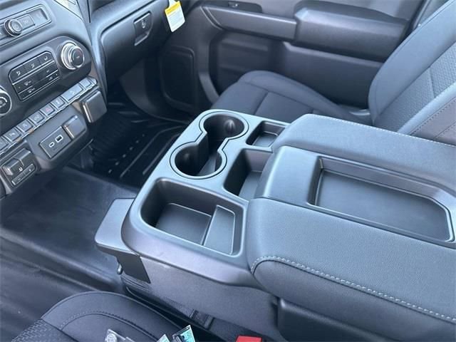 2026 GMC Sierra 1500 Pro - Photo 21