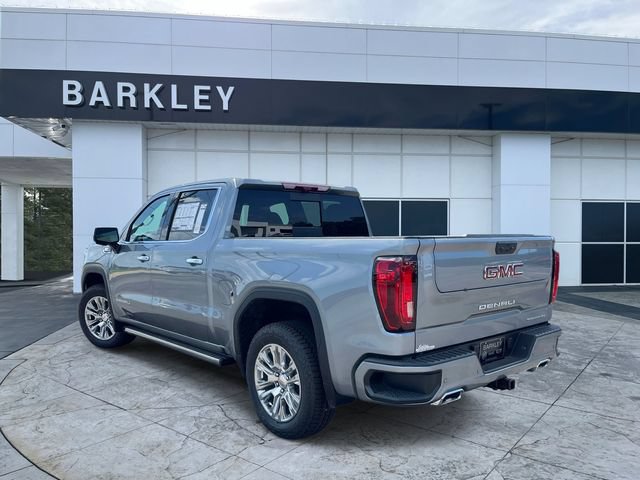 2026 GMC Sierra 1500 Denali - Photo 4