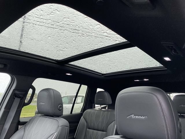 2025 Buick Enclave Avenir - Photo 22
