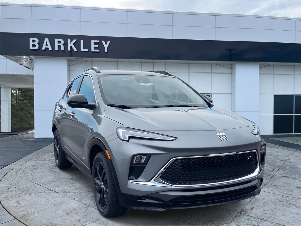 2026 Buick Encore GX Sport Touring's photo