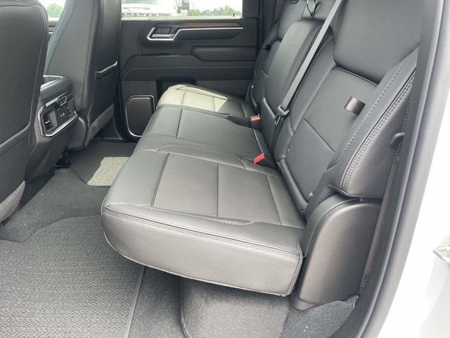 2026 GMC Sierra 2500HD Denali - Photo 9