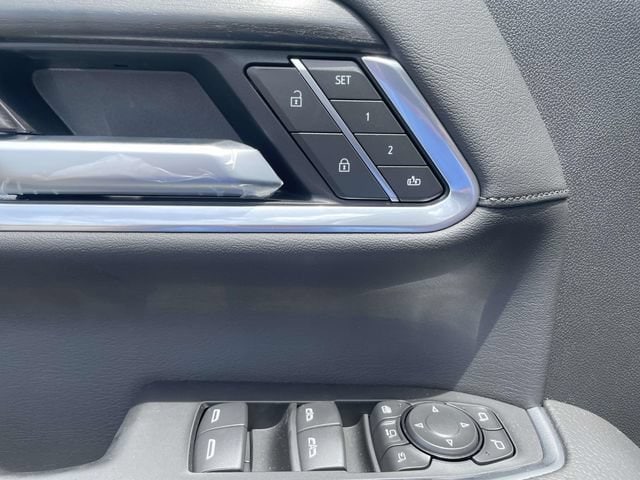 2026 GMC Sierra 2500HD Denali - Photo 14