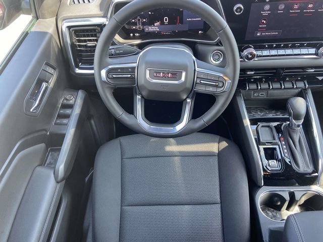 2025 GMC Canyon Elevation - Photo 10