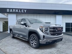 2026 GMC Sierra 1500 SLT Truck