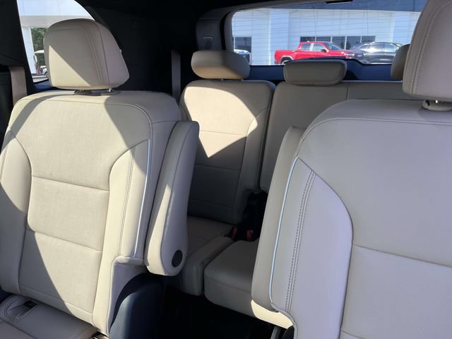 2026 Buick Enclave Preferred - Photo 12