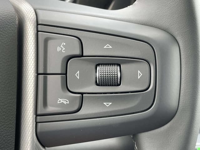 2026 GMC Sierra 2500HD Denali - Photo 17