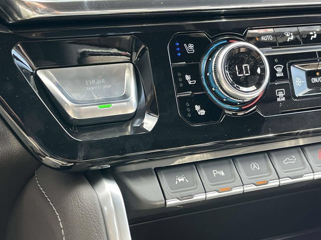 2026 GMC Sierra 1500 Denali - Photo 18