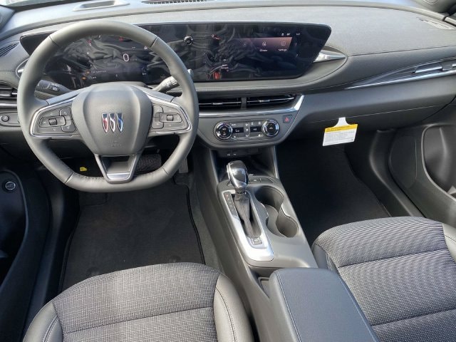 2026 Buick Envista Preferred - Photo 9