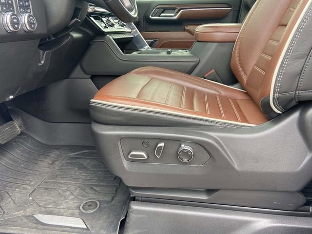 2024 GMC Sierra 2500HD Denali Ultimate - Photo 13
