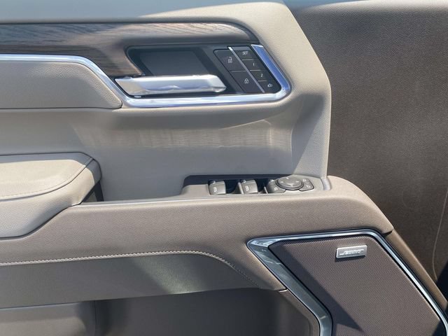 2026 GMC Sierra 1500 SLT - Photo 13