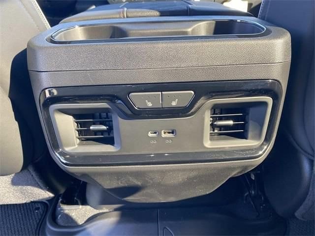 2026 GMC Sierra 1500 AT4X - Photo 26
