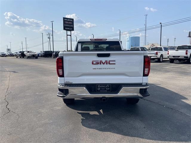 2026 Gmc Sierra 1500 Pro photo 3
