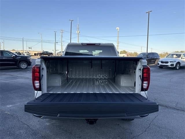 2026 GMC Sierra 1500 Pro - Photo 9