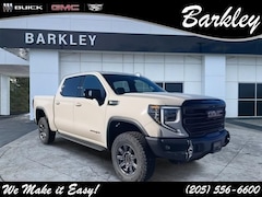 2026 GMC Sierra 1500 AT4X Truck