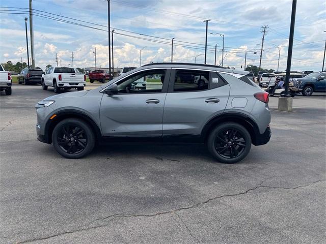 2026 Buick Encore GX Sport Touring photo 2