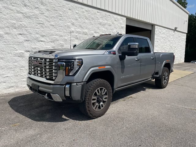 2024 GMC Sierra 2500HD Denali Crew Cab 4WD