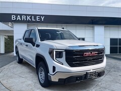 2026 GMC Sierra 1500 Pro Truck