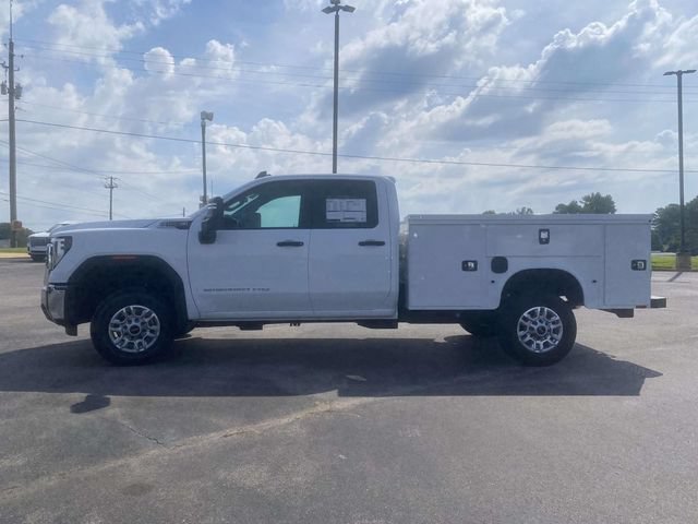2026 GMC Sierra 2500HD Pro - Photo 26
