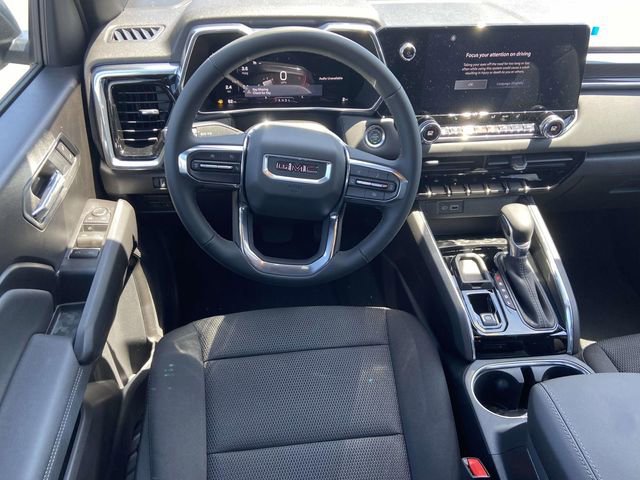2026 GMC Canyon Elevation - Photo 10