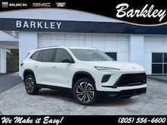 2026 Buick Enclave Sport Touring SUV