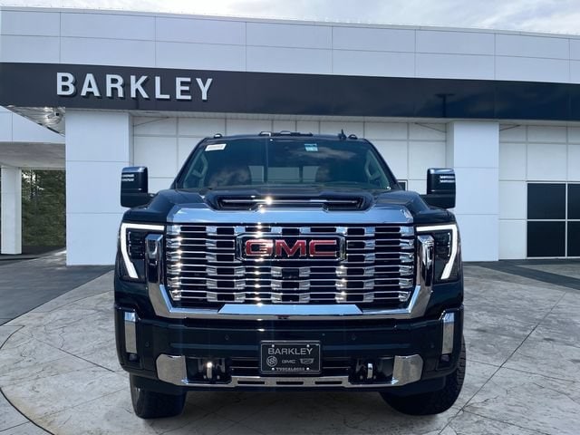 2026 GMC Sierra 2500HD Denali - Photo 7