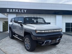 2025 GMC HUMMER EV SUV 3X SUV