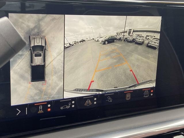 2024 GMC Sierra 2500HD Denali Ultimate - Photo 24