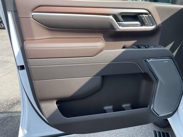 2026 GMC Sierra 2500HD Denali - Photo 12
