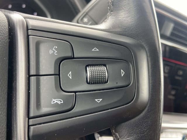 2024 GMC Sierra 2500HD Denali Ultimate - Photo 20