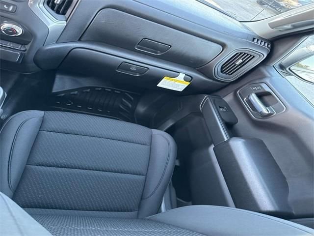 2026 GMC Sierra 1500 Pro - Photo 27