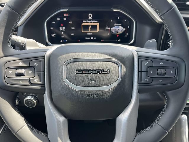 2026 GMC Sierra 1500 Denali - Photo 15