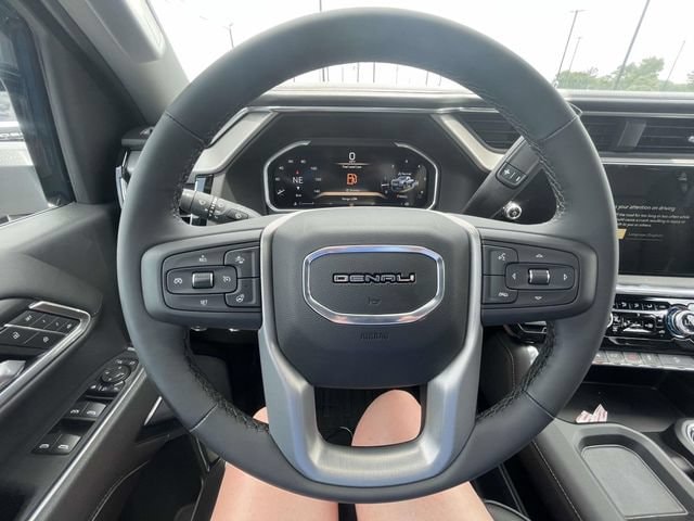 2026 GMC Sierra 2500HD Denali - Photo 11