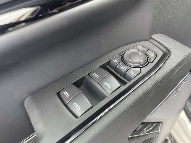 2026 GMC Sierra 2500HD AT4X - Photo 13