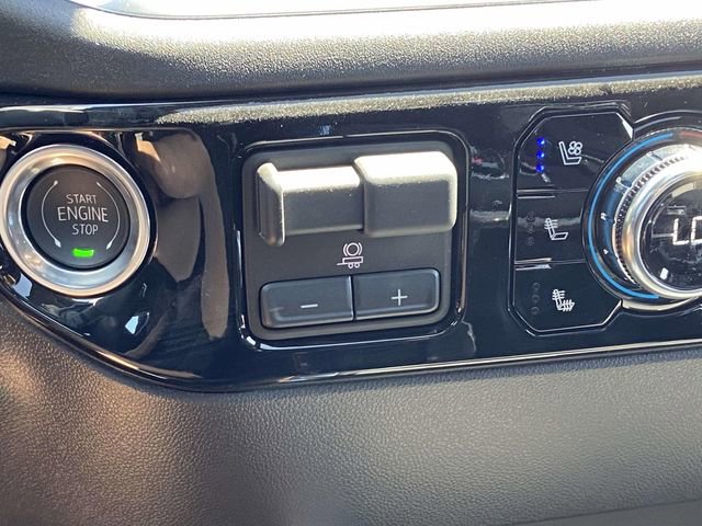 2026 GMC Sierra 1500 SLT - Photo 21