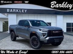 2026 GMC Canyon Elevation Truck