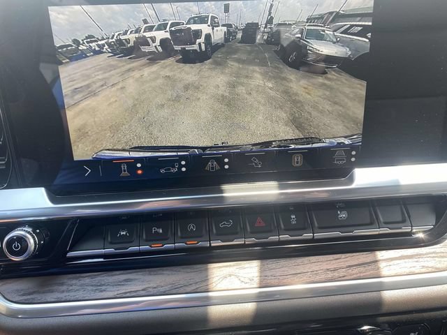2026 GMC Sierra 1500 SLT - Photo 17
