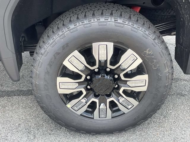 2026 GMC Sierra 2500HD Denali - Photo 7
