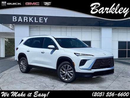 2026 Buick Enclave Preferred SUV