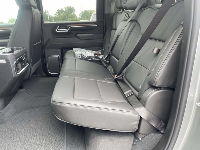 2026 GMC Sierra 2500HD Denali - Photo 8