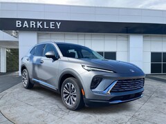 2025 Buick Envision Preferred SUV