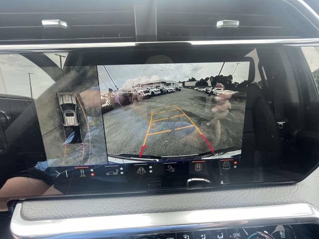 2026 GMC Sierra 2500HD Denali - Photo 17