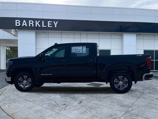 2026 GMC Sierra 1500 Pro - Photo 7