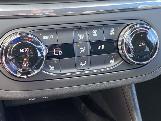 2026 Buick Envista Preferred - Photo 15