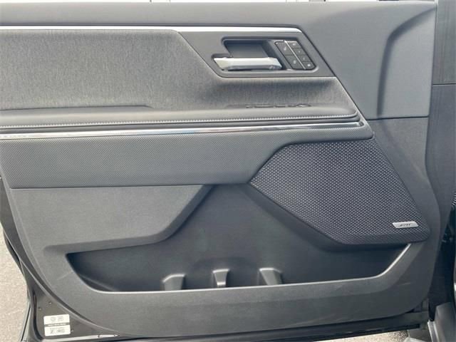 2026 GMC Sierra EV Elevation - Photo 11